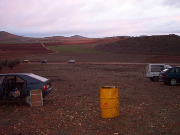 Fotografía 100 2995 en el álbum Tobruk