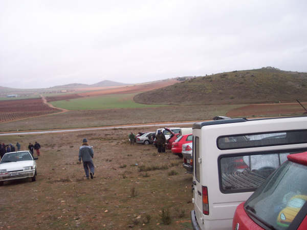 Fotografía 100 3006 en el álbum Tobruk